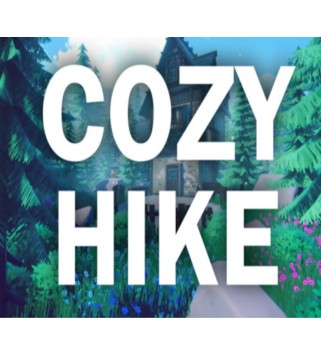 Cozy Hike Steam Key GLOBAL